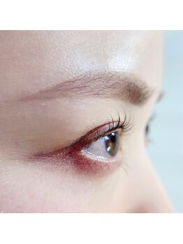 クレアラルーチェ ロゼ 四国中央店(Crea la Luce Rose')/パリジェンヌ■28