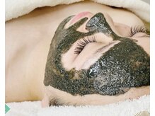 アリュメント(Allument)の雰囲気（【水光肌に】40代以降にはブラックハーブピーリングが特に人気）