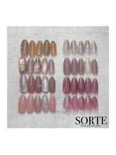 ソルテ(SORTE)/90分コース