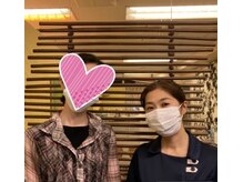 表参道ビオ東洋医学センター/任せられる鍼灸とスタッフさん☆