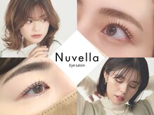 ヌヴェラ 新橋(Nuvella)