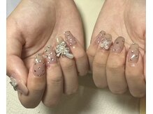 エツキネイル(悦木Nail)/