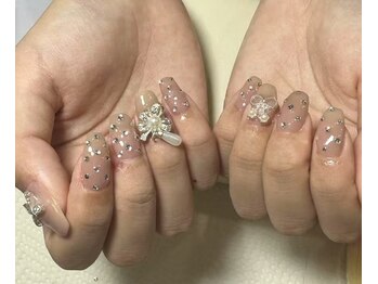 エツキネイル(悦木Nail)/