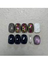 ルイア(Luia)/newsample