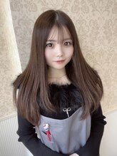 ディーエル ビューティー 新宿店(DL BEAUTY)&nbsp;Eyelist YUKA