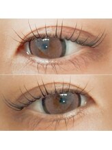 エクラ バイ シャンリィ(eclat by shanLy)/パリジェンヌ