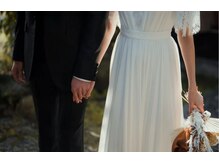 オヤム(oyam)/《挙式前の集中ケア》