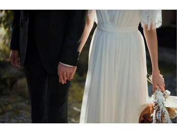 オヤム(oyam)/《挙式前の集中ケア》