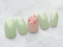 ダッシングディバ アトレ大井町店(DASHING DIVA)/押し花アート