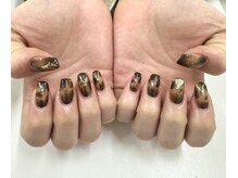 アマネイル(Ama nail)/【satoe限定】10本アートコース