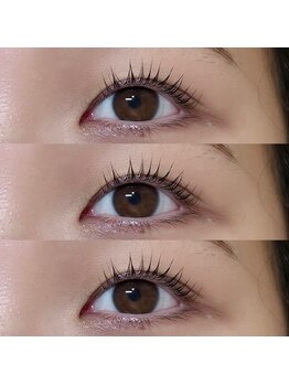 シュガーアイサロン 平塚店(SUGAR)/まつげパーマ/ラッシュリフト