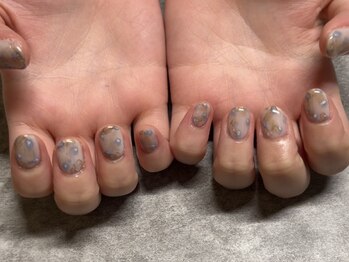 ノエル 新宿3丁目本店(Noel)/ニュアンス　新宿　新宿三丁目