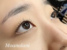 モアナラニ(MoanaLani)/【まつ毛パーマ】