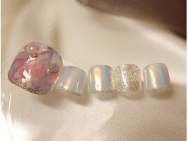 ＦＯＯＴ定額デザイン