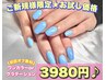 【新規限定】お試し価格☆ワンカラー&カラグラ¥3980【初回オフ代無料】
