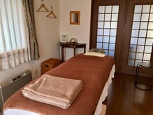 クローバー(CLOVER)/個室でゆったりリラックス！