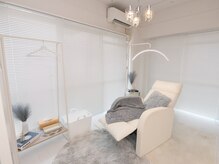 眉ラウンジ 豊田駅前店(眉LOUNGE)の雰囲気（【豊田/眉毛/眉毛パーマ/眉毛/メンズ眉毛/眉/メンズ】）