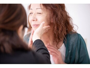 グリーンリーフ/◇施術イメージ◇