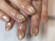 オーク アイラッシュアンドネイル たまプラーザ(OAK)