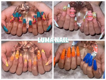 ルマネイル(LUMA NAIL)