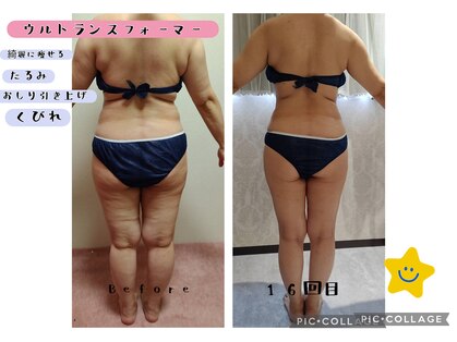 サロン ド スー(Salon de Suu)の写真