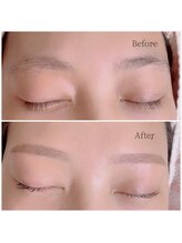 ジュノ アイラッシュ アンド ビューティー(Jeuno Eyelash and beauty)/お得なセットメニューあります♪