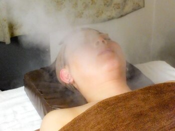 マサトミー リラクゼーション Massatomy リラクゼーション/フェイシャル