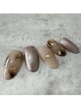 ベレール(Bellell)/定額ネイル