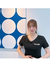 ポーラ ザ ビューティ 鳥取北店(POLA THE BEAUTY) 岡村 かおり