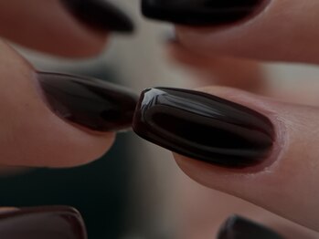 リッツ 北千住西口店(RITZ)/〈ネイル〉ワンカラーネイル