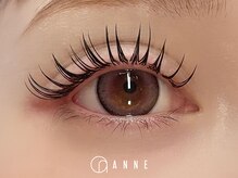 アンネ 梅田 GRACE店(ANNE)/LEDマツエク