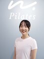 Nピラティス 横浜店 柏原 悠里