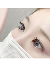 プレシャス(PRECIOUS)/下エクでぱっちり♪