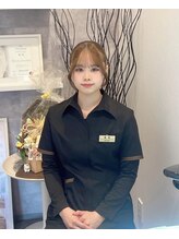 ヒール スパ(heal spa) 飯原 悠那