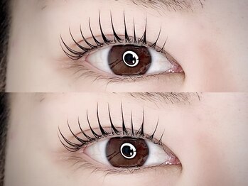 ネイルアイラッシュヴィヴォーグ(Vivogue)/ラッシュリフト上