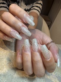 スカルプワンカラー