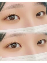 モグ(Mog)/まつげパーマ☆