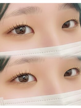 モグ(Mog)/まつげパーマ☆