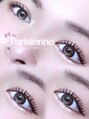 ベローアイラッシュ 三条店(Bello eyelash) 根元から80度にしっかり上げるパリジェンヌおすすめです!