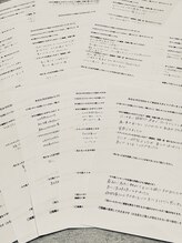 フクシア(FUCSHIA)/お客様の感想