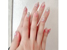 ジェル:スタンダードコース\9350