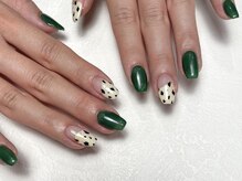 アトレ(Attrait)/simple design