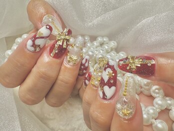 エルフネイル(Elf nail)/