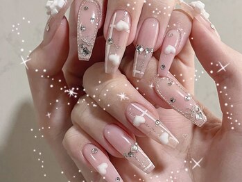 ユーユービューティネイル 上野御徒町店(UU Beauty&Nail)/