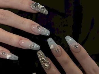 Momo限定ワンホンY2K