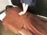 全身もみほぐし80分　6,000円
