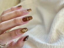 キャンネイル 大曽根店(Can Nail)/staff : ikumi