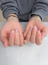 ケア ビューティー ネイル(care beauty NAIL)/