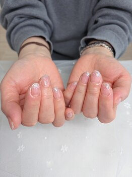 ケア ビューティー ネイル(care beauty NAIL)/