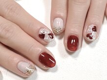 アンベリール(embellir)